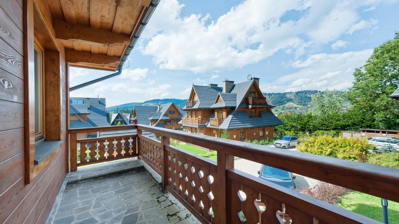 Apartament Sun&snow Lipki Park *
