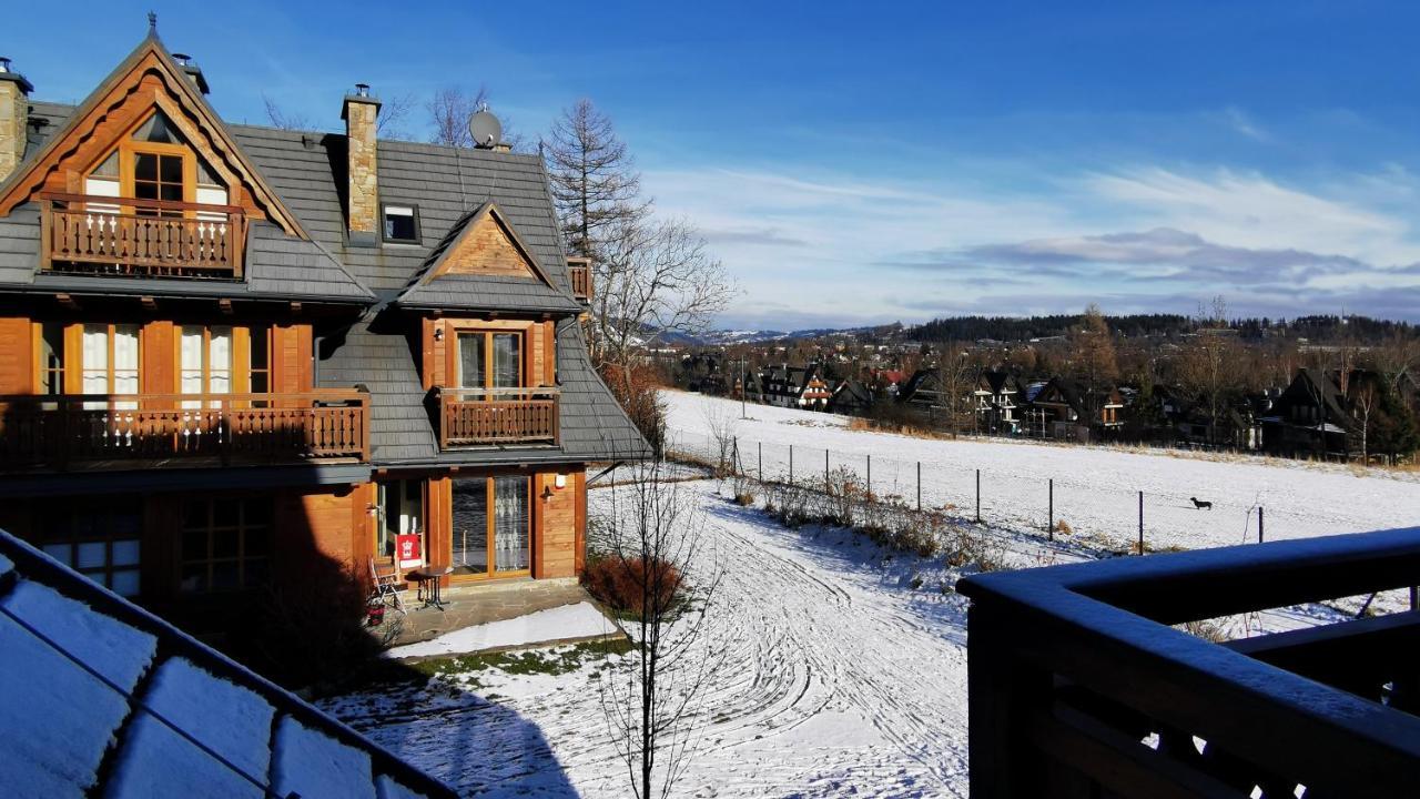 Sun&snow Lipki Park * Zakopane
