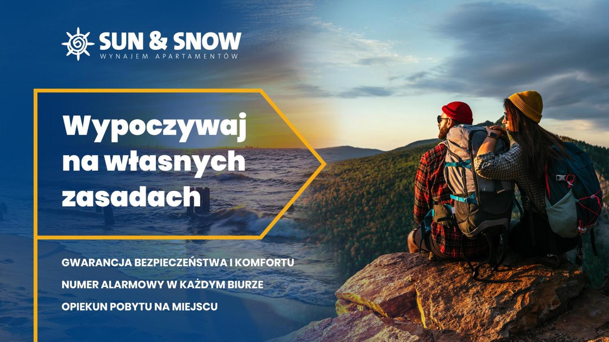 Sun&snow Lipki Park * Zakopane
