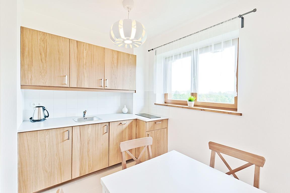 Apartament Sun&snow Lipki Park