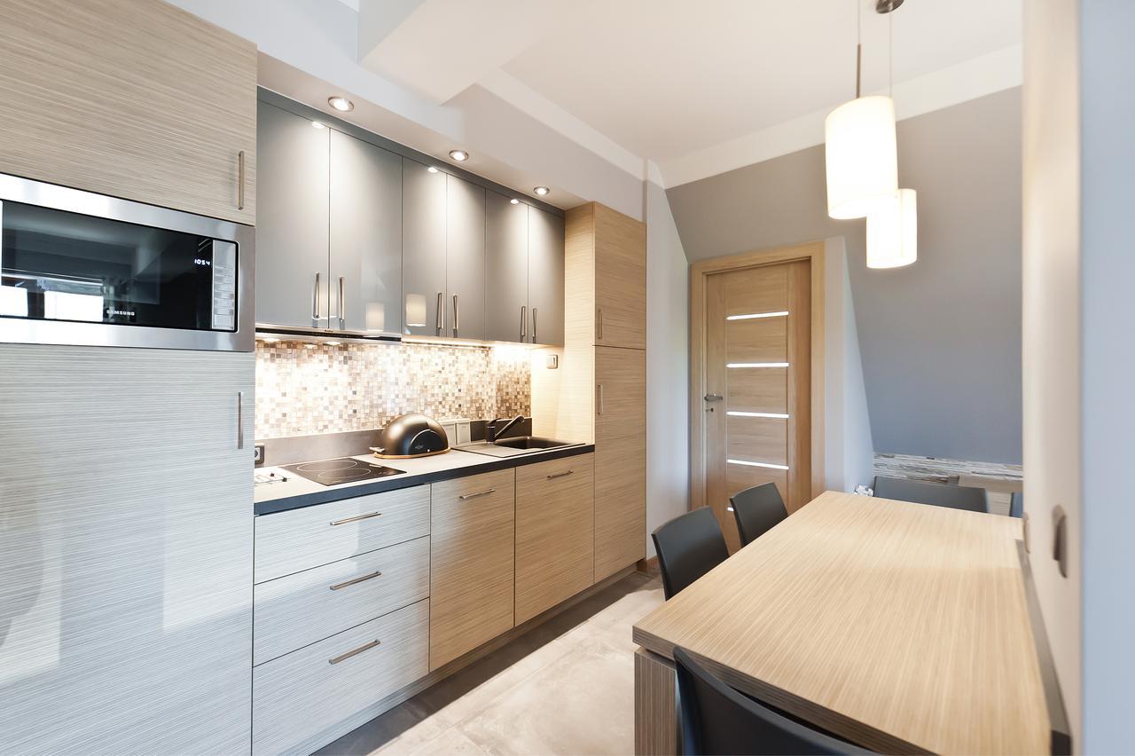 Apartament Sun&snow Lipki Park Zakopane