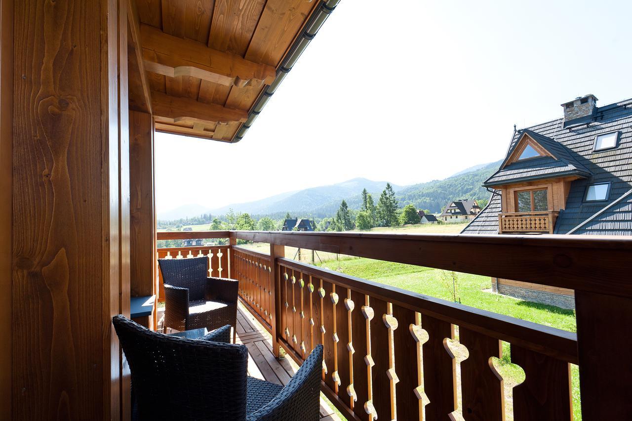 Apartament Sun&snow Lipki Park *