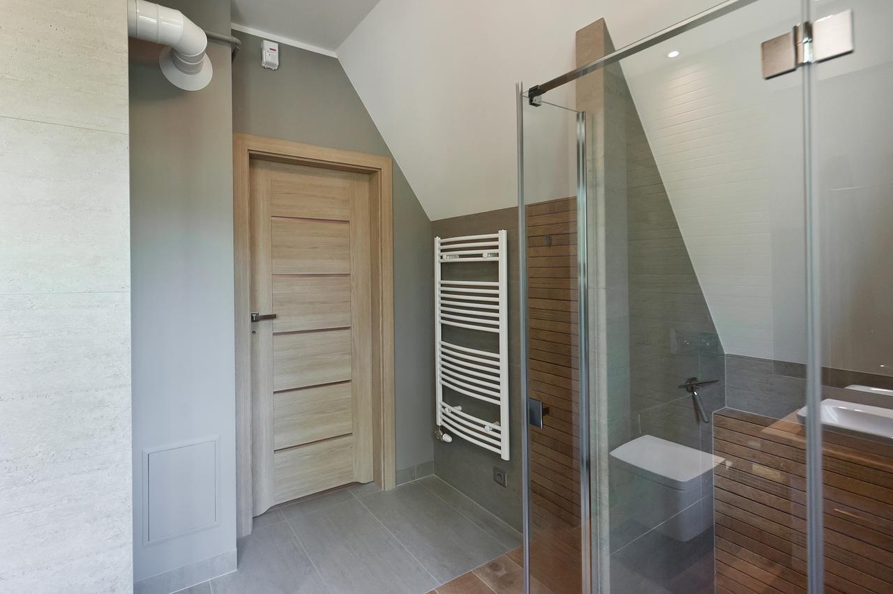 Apartament Sun&snow Lipki Park Zakopane