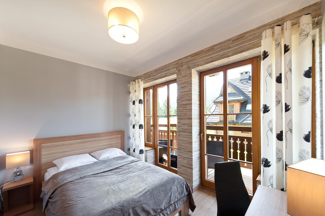 Apartament Sun&snow Lipki Park