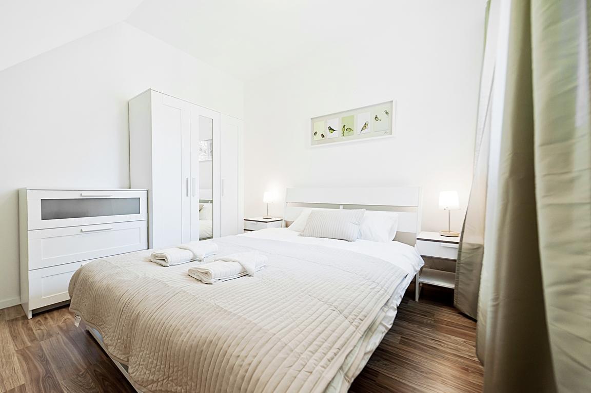 Apartament Sun&snow Lipki Park Zakopane