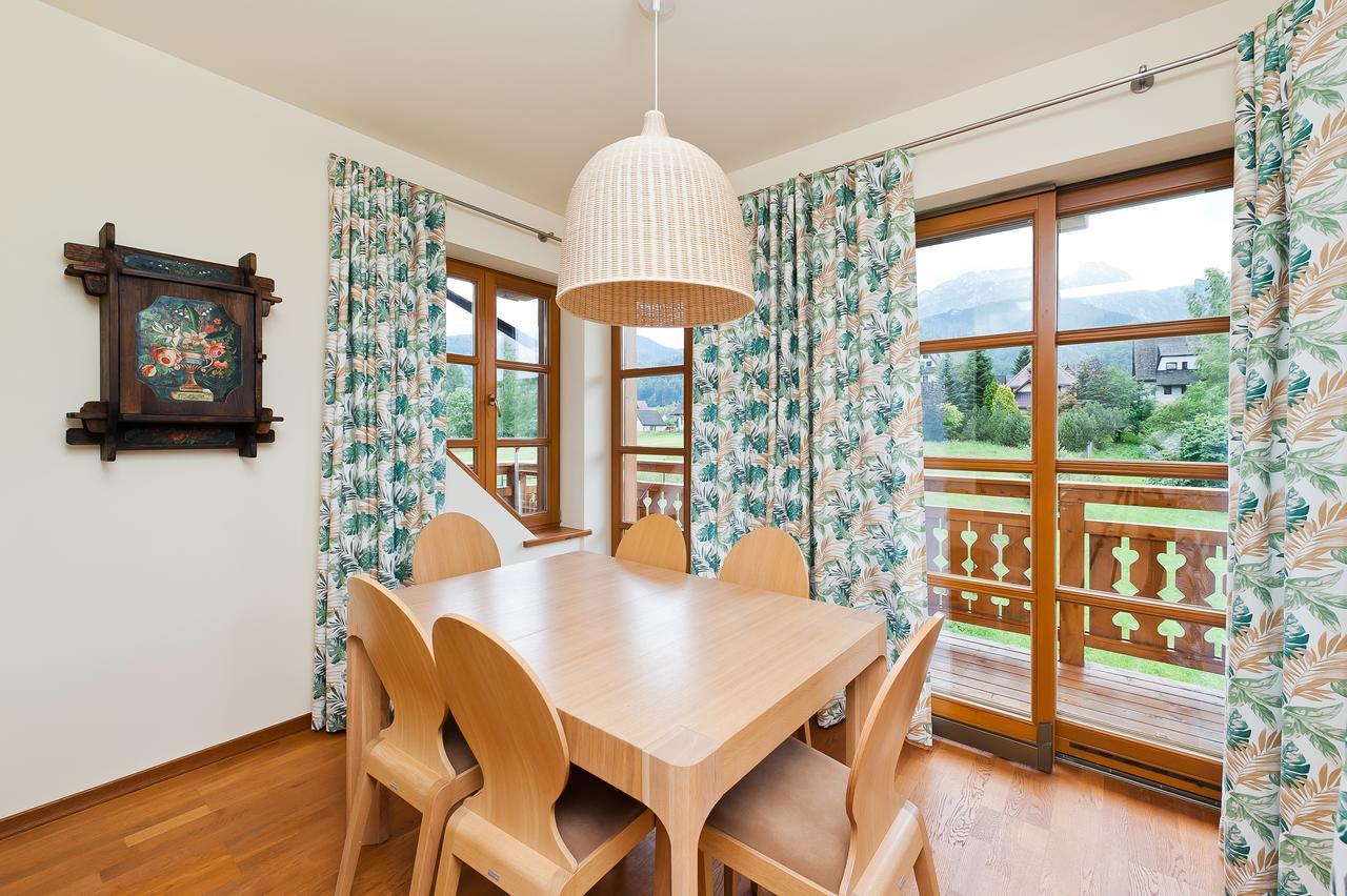 Apartament Sun&snow Lipki Park