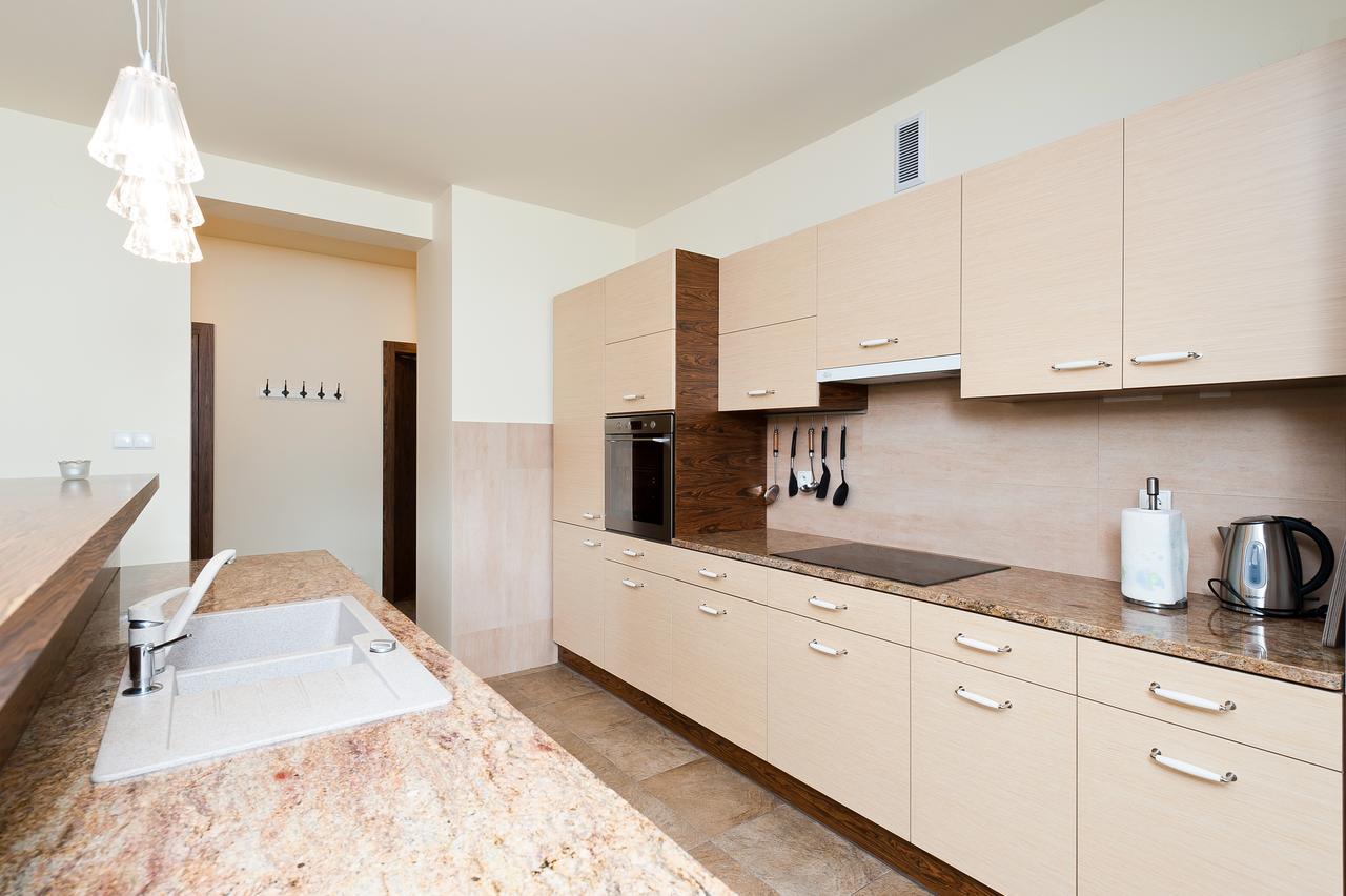 Apartament Sun&snow Lipki Park *